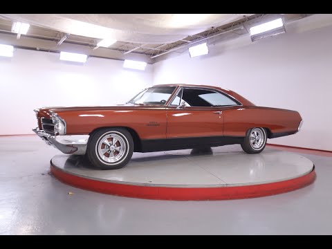 1965 Pontiac Bonneville (CC-1917450) for sale in Denver , Colorado