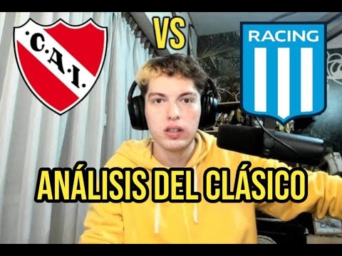 DAVOO DA SU OPINIÓN Y ANÁLISIS DEL CLÁSICO DE AVELLANEDA - DAVO REACCIÓN