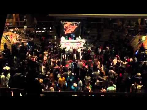 Cercle Underground S2R2