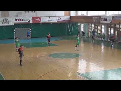 4 КУ 4-5 TeamInternational – HZ