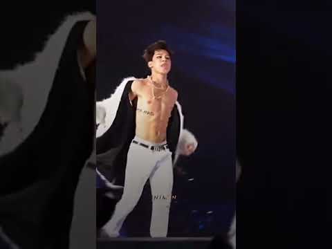 The ICONIC one for sure!..MAMA 2014 141203 HER..#jimin #shorts #bts 💀