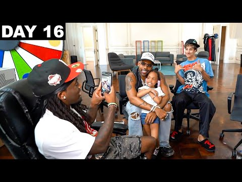 Mafiathon 3: Day 16 Recap