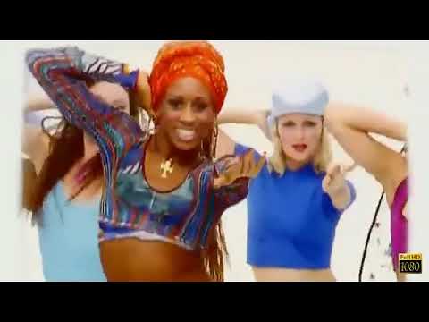 [mirror] Metallica feat. Los del Rio - Master of macarena