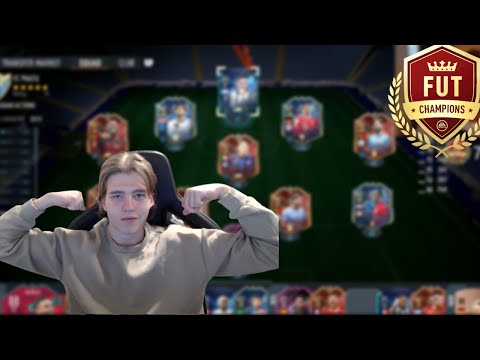 MUN UUS RTG TIIMI ON HULLU! RTG #31