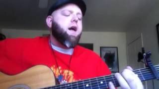 Wednesday (Contra la Puerta) - (Mike Doughty Cover)