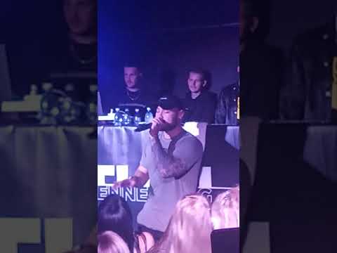 Koncert: Renne Dang v Příbrami 9.10.2021