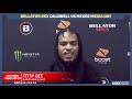 Bellator 253: Keith Lee: People Misunderstand What Kevin Lee's Head Tattoo Is - MMA Fighting