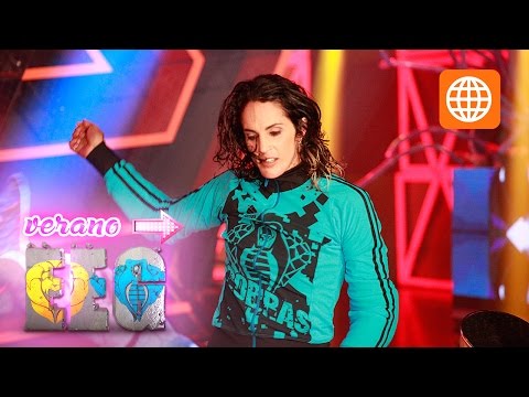 EEG 04-02-2016 parte 4/6 - Onceava Temporada