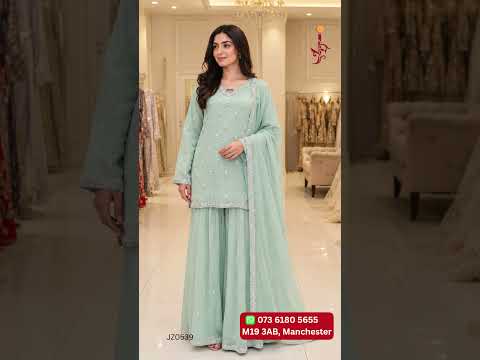 Product video