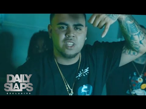 KashMoneyKush - Problems (Official Video) | Dir. Big Visualz
