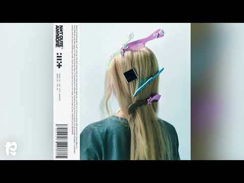 ILLIT - NOT CUTE ANYMORE [Audio]