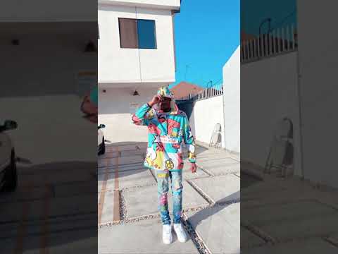 Yung Pac - Lemon Pepper Freestyle