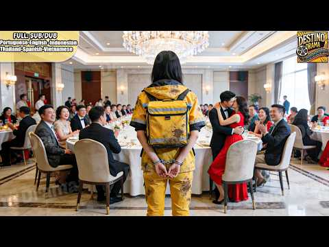 Billionaire Woman Pretends to Be Poor as a Shipper, Gets Humiliated and Forced to Divorce