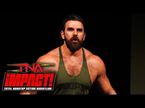 Details On Jake Something’s TNA Contract