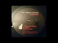 The Crystal Method - She's My Pusher (1997, remastered)