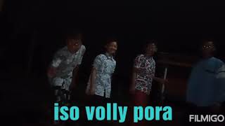 Download lagu Story wa iso volly pora mp3