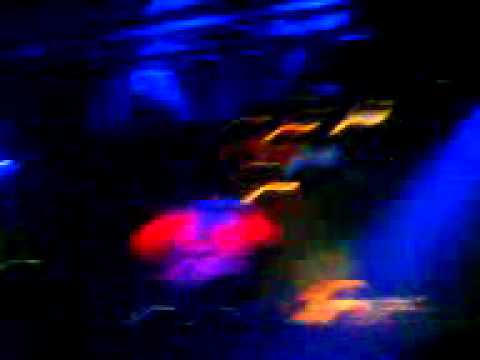 The Sickest Squad Live vs Noisekick  @ The Sickest Squad Concert,28 04 2012 Club Rodenburg,NL 3