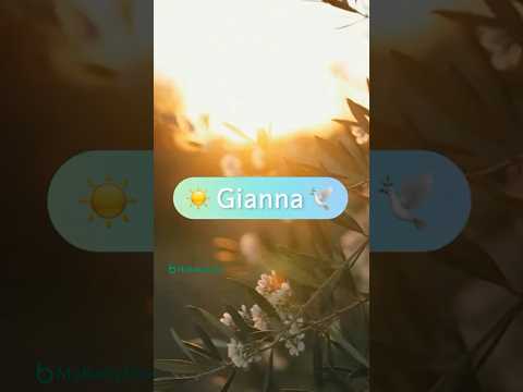 Name video — video thumbnail