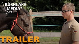Stiller Kamerad | Trailer