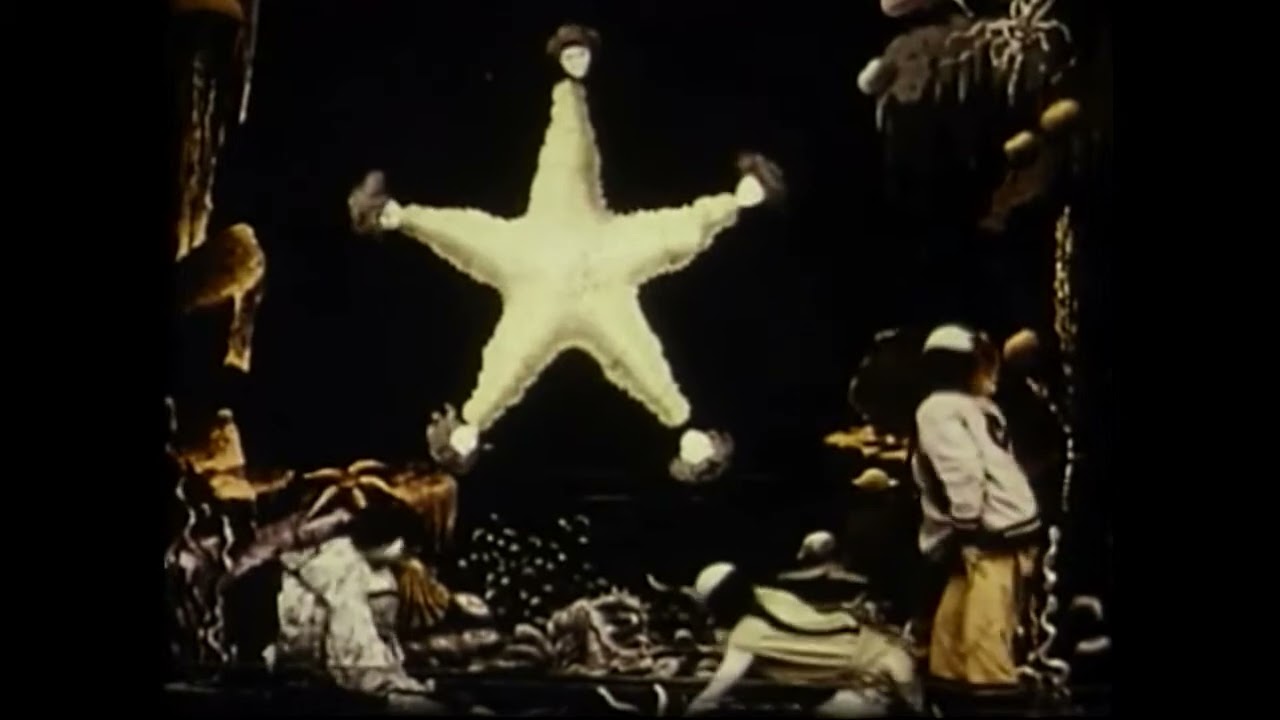 Voyage oriental (1908)