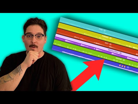 WE MADE AN INSANE SAMPLE THEN FLIPPED IT