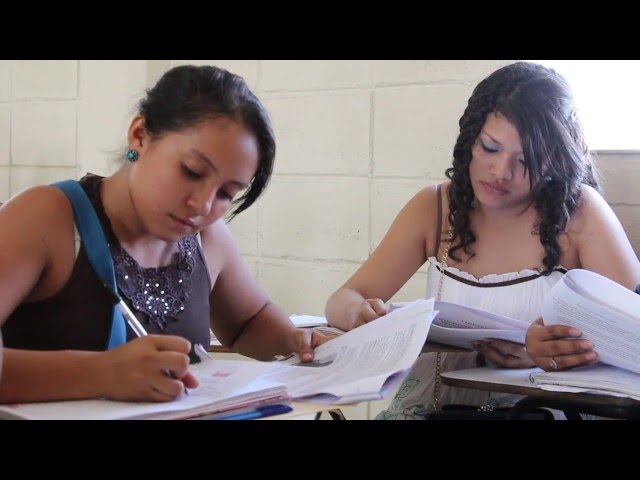National Autonomous University of Honduras video #2