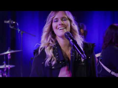 Fight Like Heaven (Live) Music Video by Open Heaven