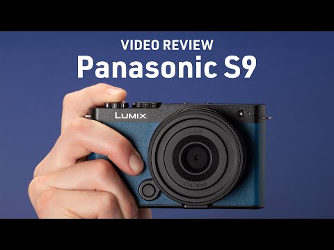 Panasonic Lumix DC-S9 | DPReview | Photography News, Gear Reviews