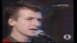 Crowded House UNPLUGGED MTV Four Seasons In One Day