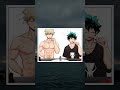 Kacchan Is Yummy Bakudeku Dekubaku Mha Textingstory Comic Viral Unholy