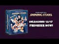 Golden Harvest Vol 2 Shining Stars PRE ORDER NOW