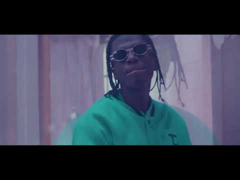 BowChase & Mohsin Malik - Hmmm [Feat.Narjeh & Karris Wafikansa] official music video