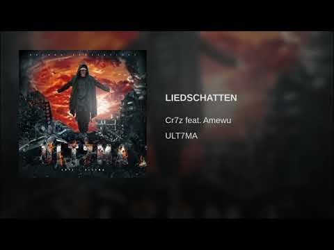 Cr7z feat. Amewu - Liedschatten