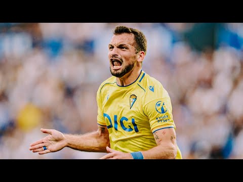 REAL SOCIEDAD B 3 CÁDIZ CF 3 / Cádiz's new idol Juri Tabatadze to the rescue of Cádiz / Matchday 4