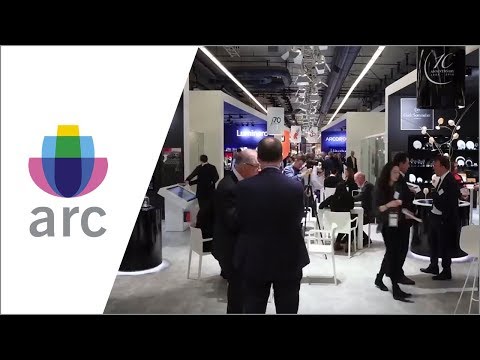 Arc at Ambiente 2018