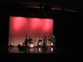 Astorias plays LARME BLANCHE (Denis Plante)