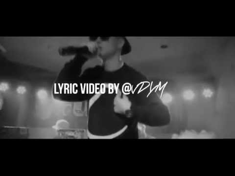 1. Czarli - Nie Wiem Nic [LYRIC VIDEO] 2015