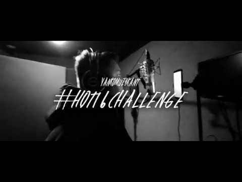 Yankomuzykant / #Hot16Challenge2