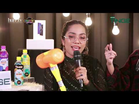 Kesian Qiff & Syabil Kena Rembat Oleh Bella Khann! I Muzik Jam 3.0