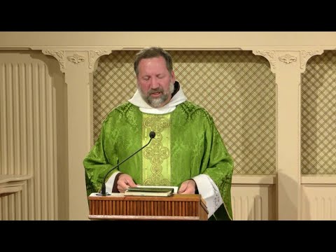 Misa Diaria - 2023-01-29