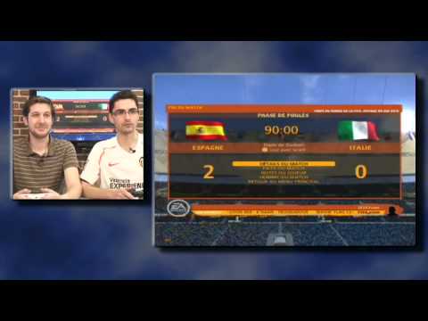 Coupe du Monde de la FIFA : Afrique du Sud 2010 Playstation 3