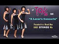 The Toys A Lover S Concerto New 2025 TRUE STEREO Mix Intro By Petula Clark