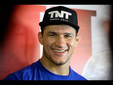 UFC Fight Night Phoenix: Post-Fight Press Conference