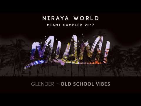 Glender - Old School Vibes - Original Mix