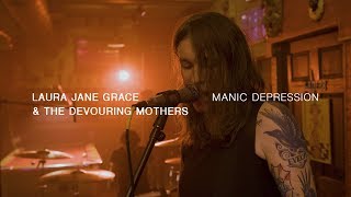 Manic Depression Music Video