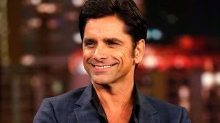 John Stamos Clears Up Olsen Twins &#39;Fuller House&#39; Feud: &#39;I Love Them Dearly&#39;