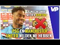 Ché Nunnely: 'Ik volg de ontwikkeling van mijn Ajax-maatjes goed!' ??