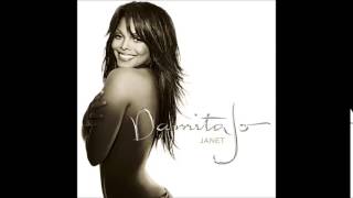 JANET JACKSON - r&amp;b junkie 2004