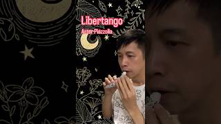 Download lagu Libertango - Astor Piazzolla (Ocarina Cover by Allez Ocarina) - Raw Sound mp3