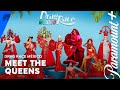 Meet The Queens (Oficial) | Drag Race México | Paramount+